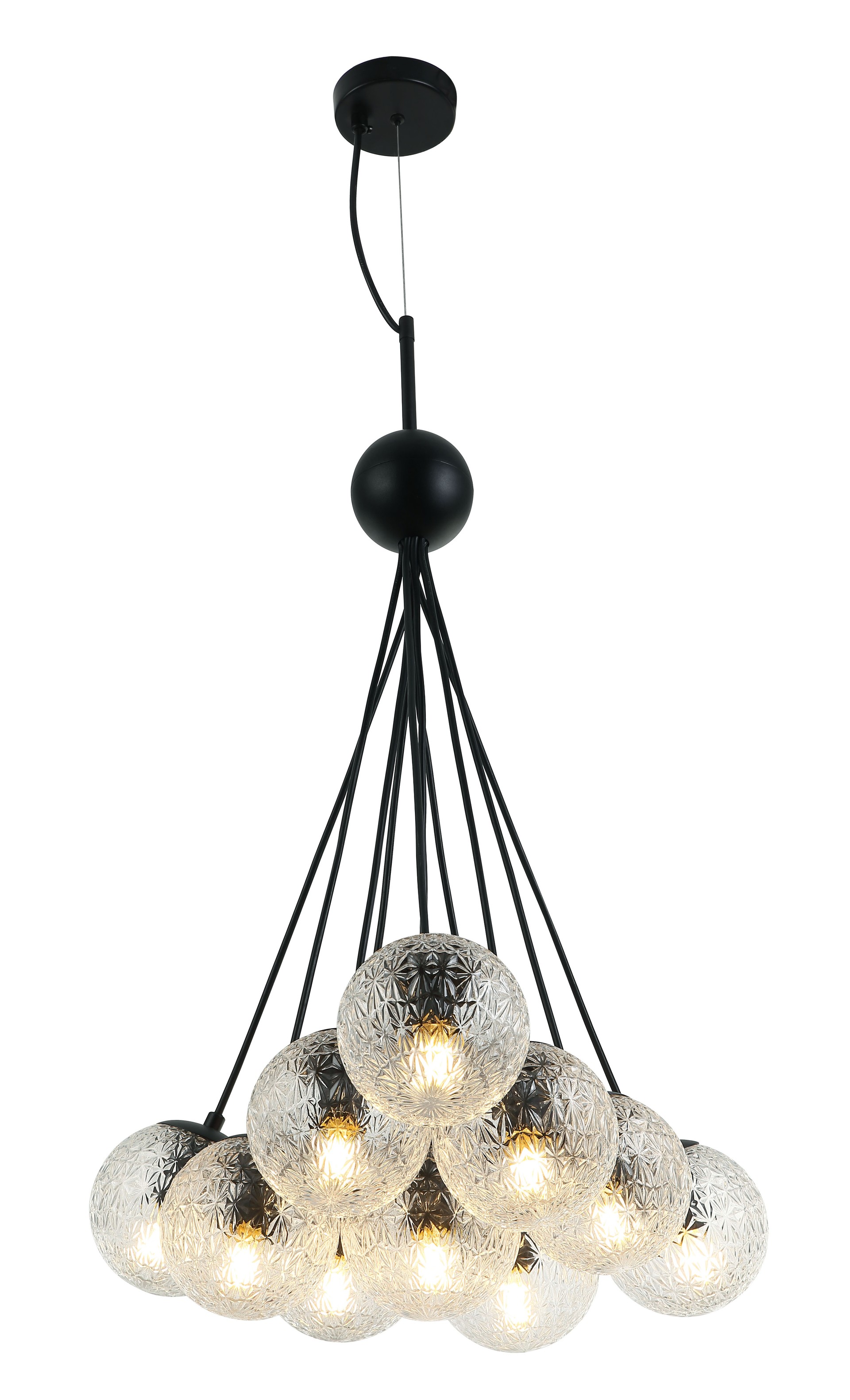 Подвесная люстра Stilfort Marisa 2099/00/10P