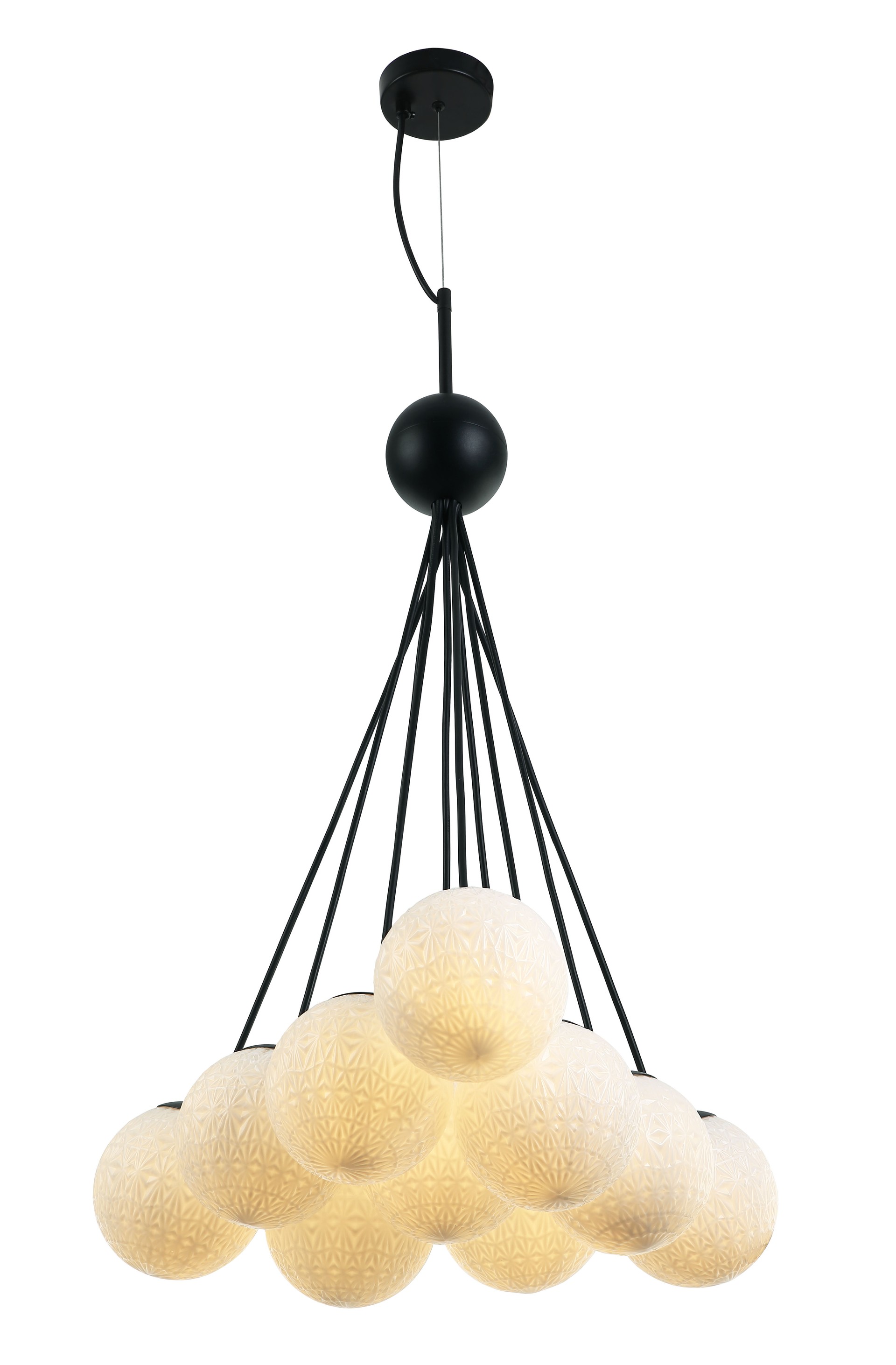 Подвесная люстра Stilfort Marisa 2099/01/10P