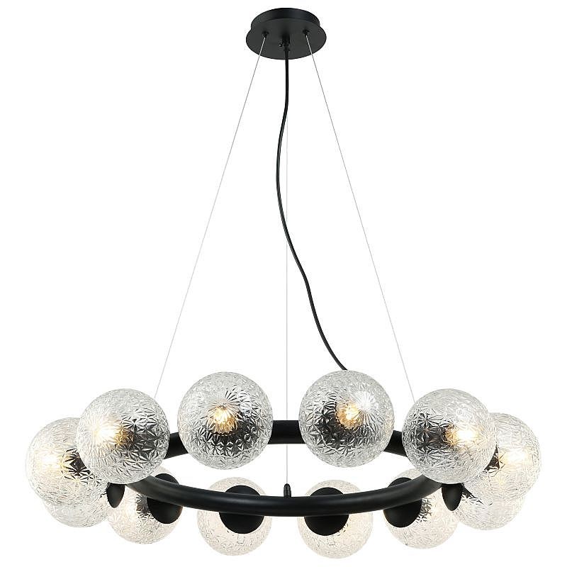 Подвесная люстра Stilfort Sienna 2100/02/12P