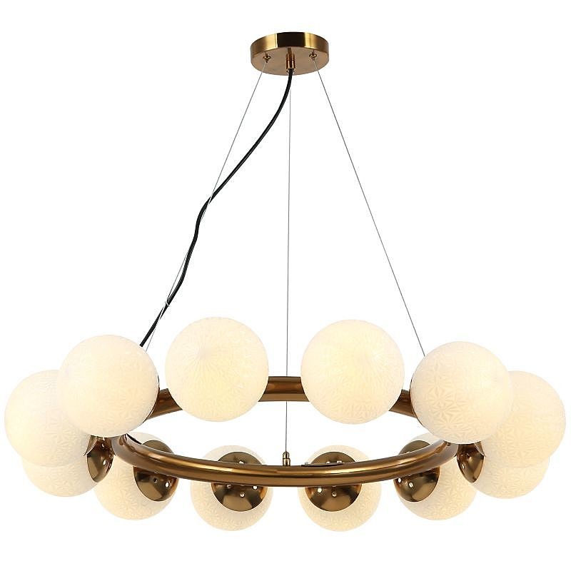 Подвесная люстра Stilfort Sienna 2100/05/12P