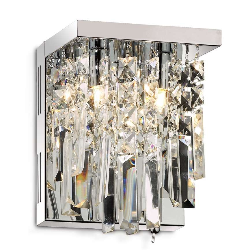 Настенное бра Odeon Light LOLA 2231/2W