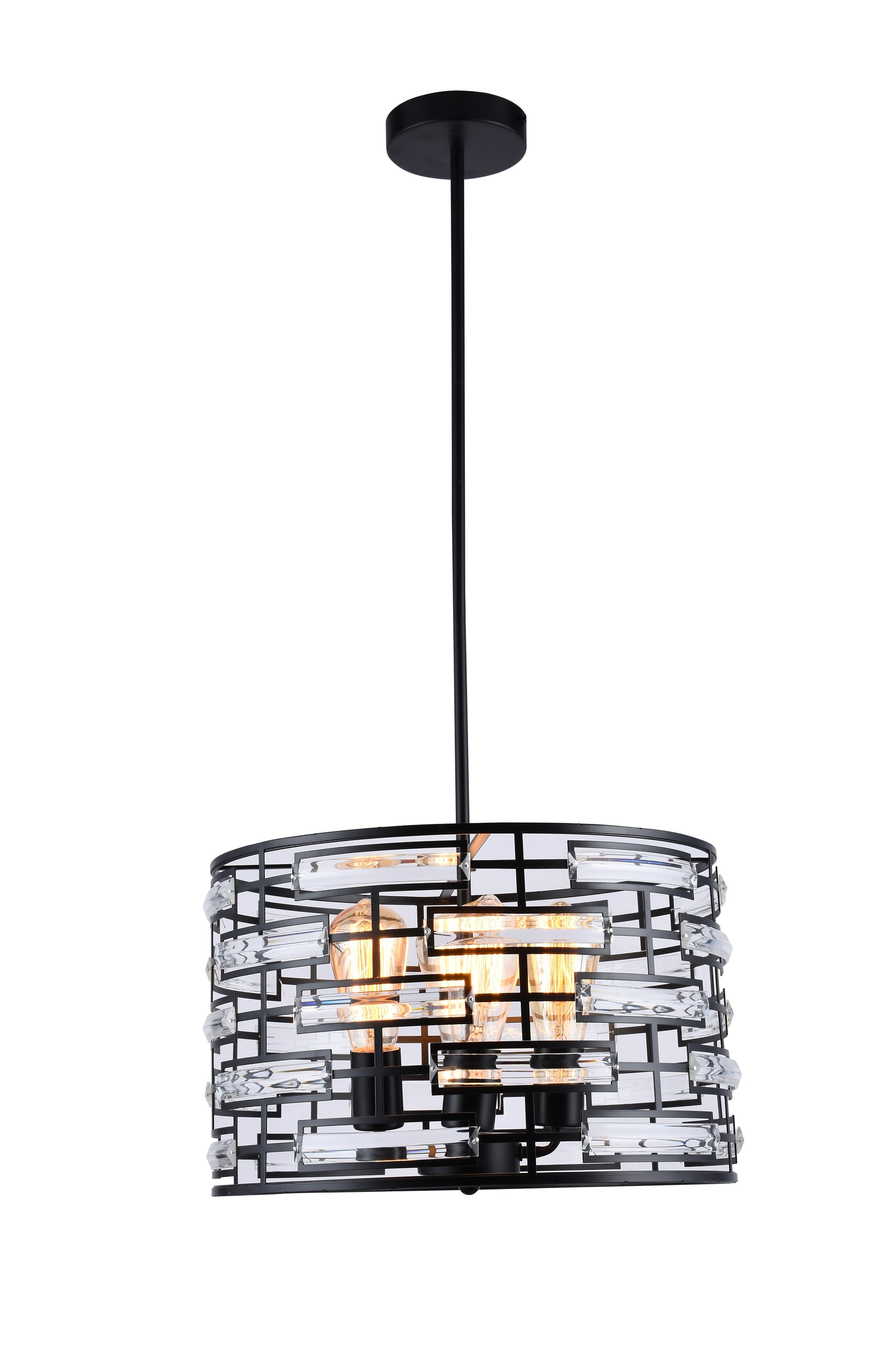 Люстра на штанге Stilfort Ariscani 3006/00/04P