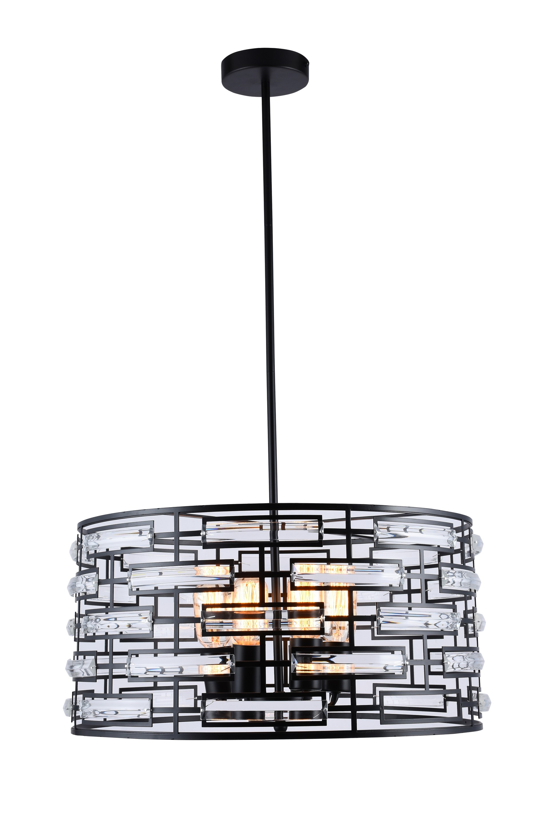 Люстра на штанге Stilfort Ariscani 3006/00/06P