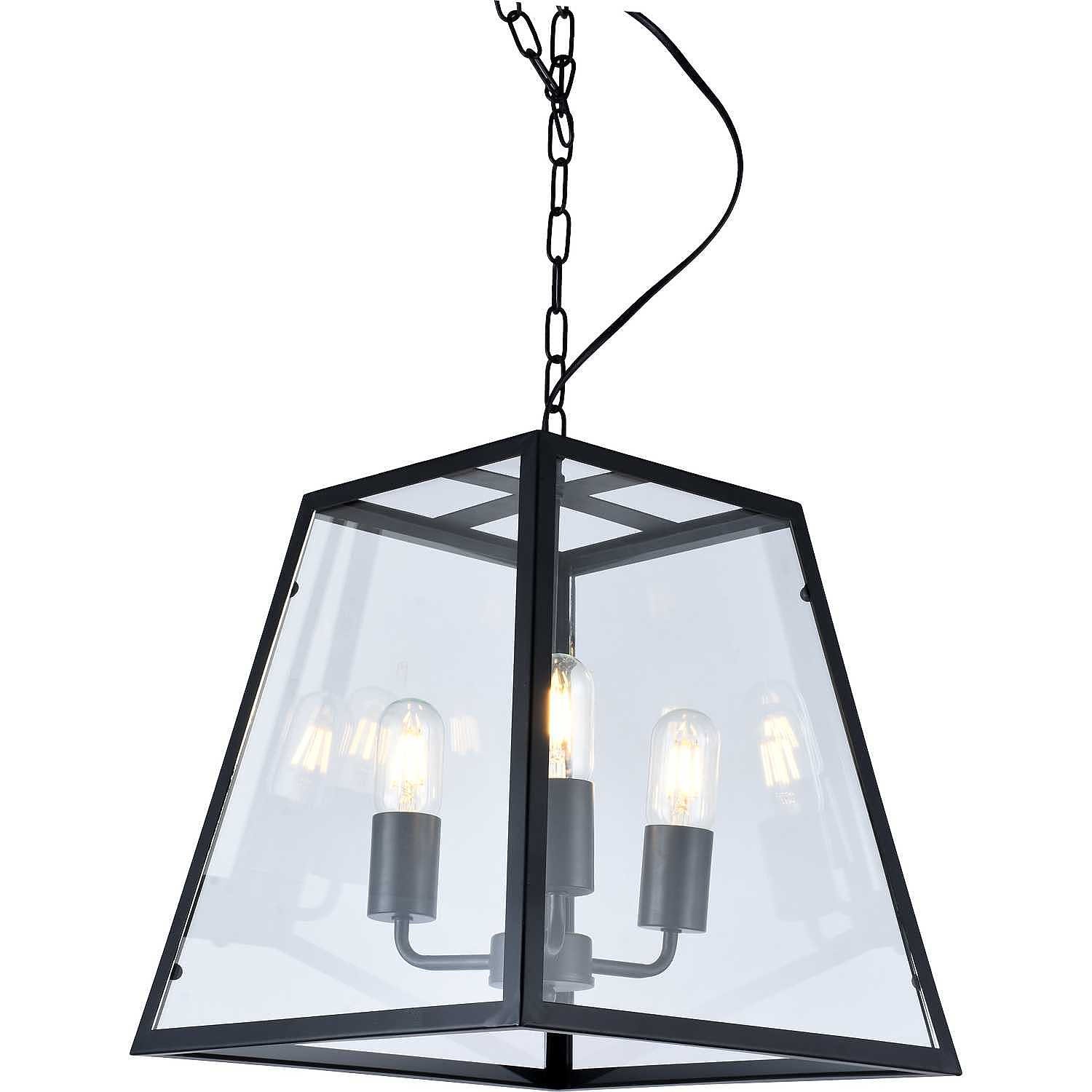 Подвесная люстра Stilfort Leggiero 3010/00/03P