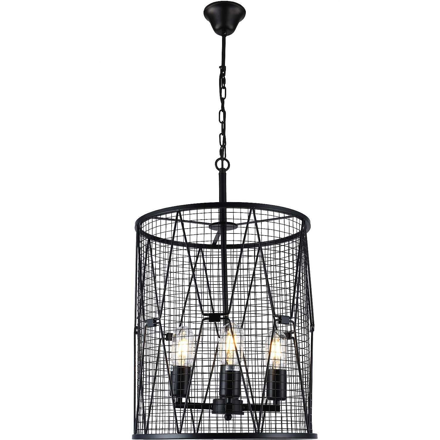 Подвесная люстра Stilfort Walder 3011/02/04P