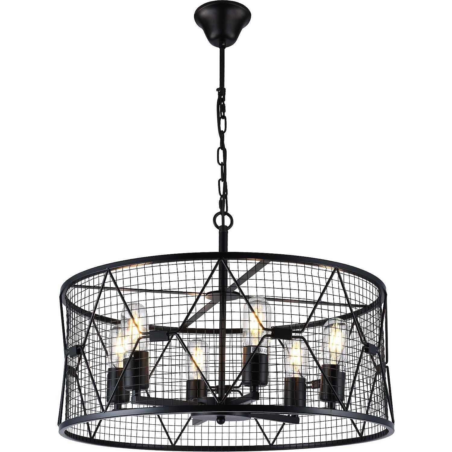 Подвесная люстра Stilfort Walder 3011/02/06P