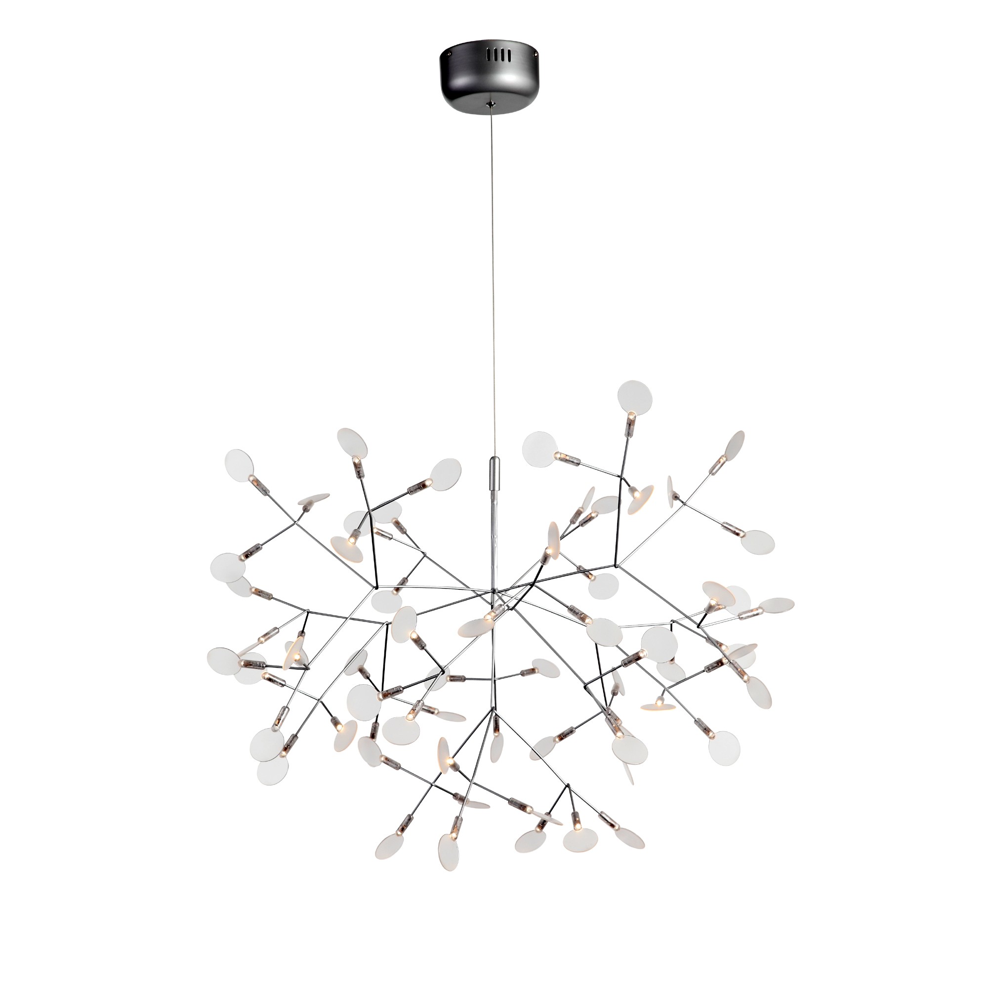 Подвесная люстра ST Luce Rafina SL379.103.63