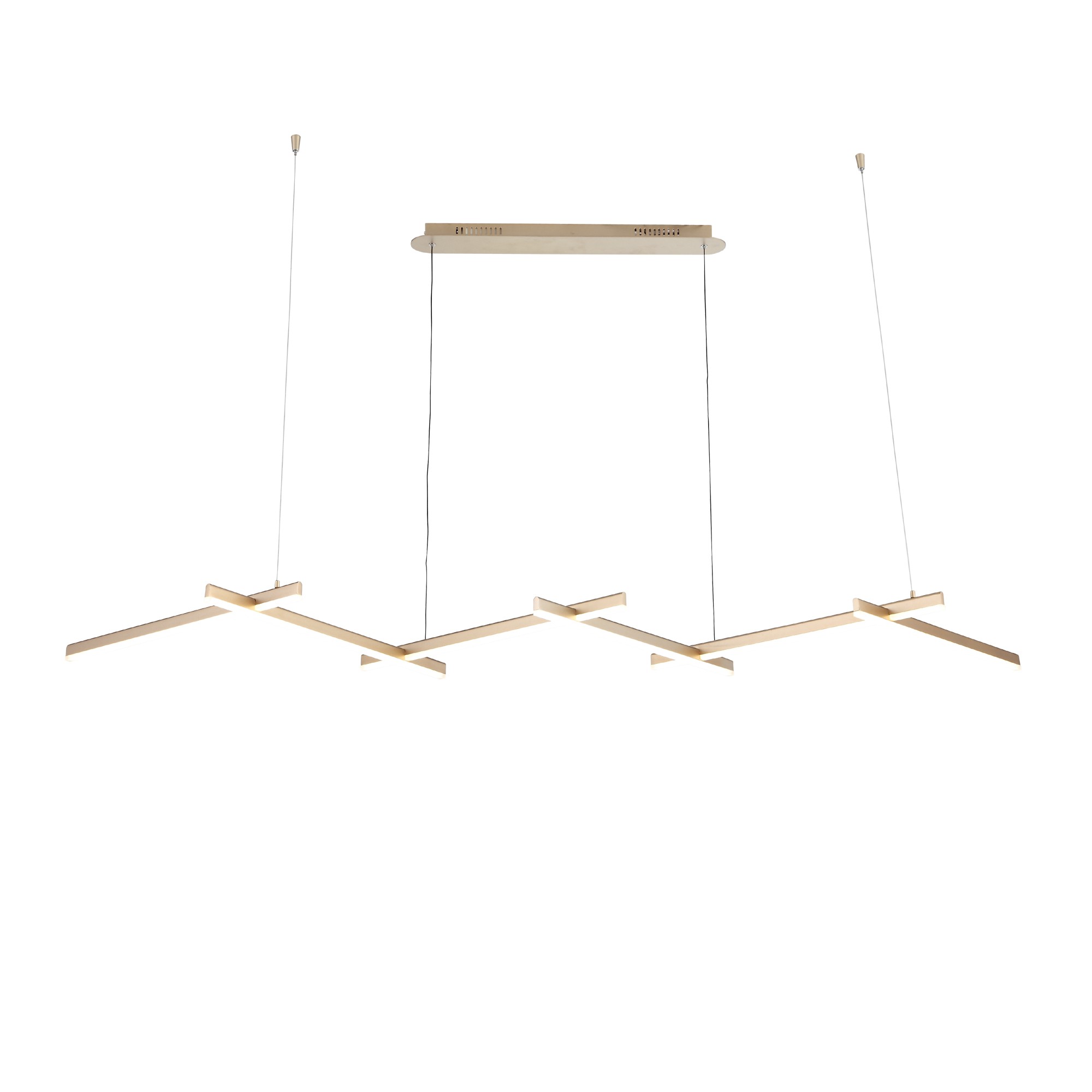 Подвесная люстра ST Luce Basoni SL394.203.06