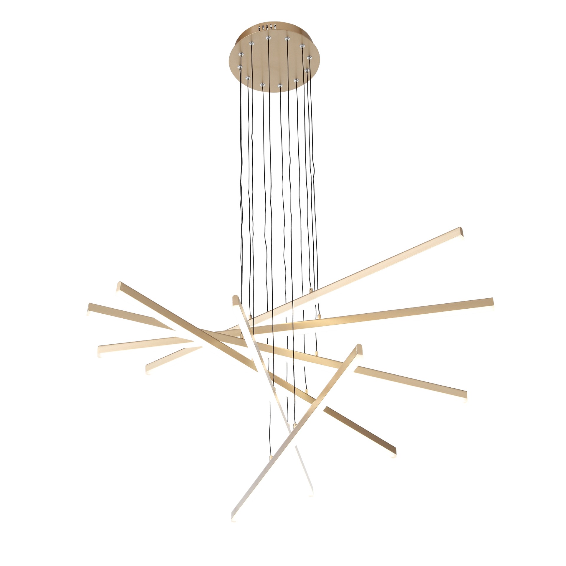 Подвесная люстра ST Luce Basoni SL394.223.06