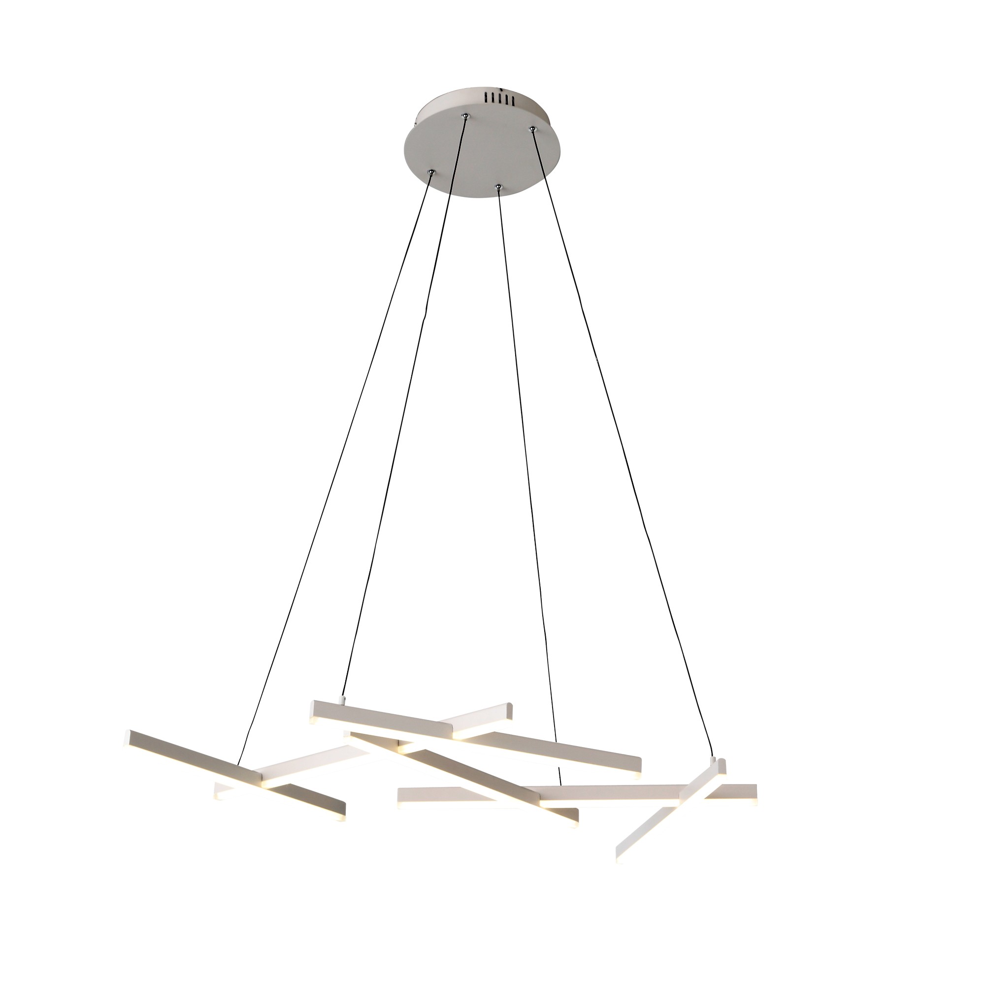 Подвесная люстра ST Luce Basoni SL394.513.06