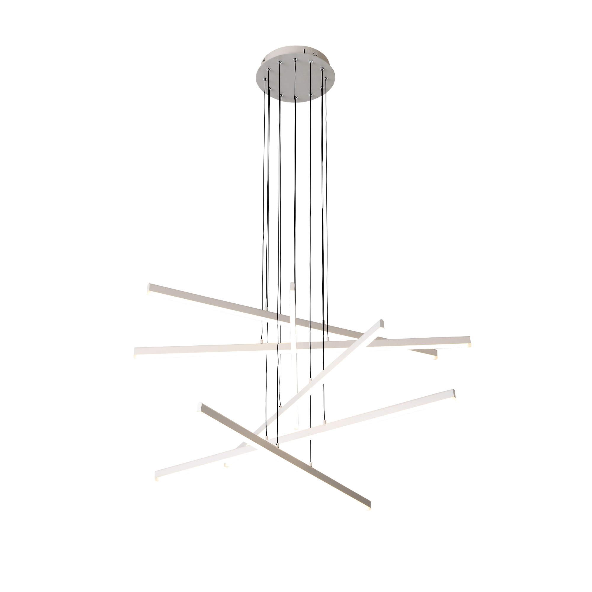 Подвесная люстра ST Luce Basoni SL394.523.06