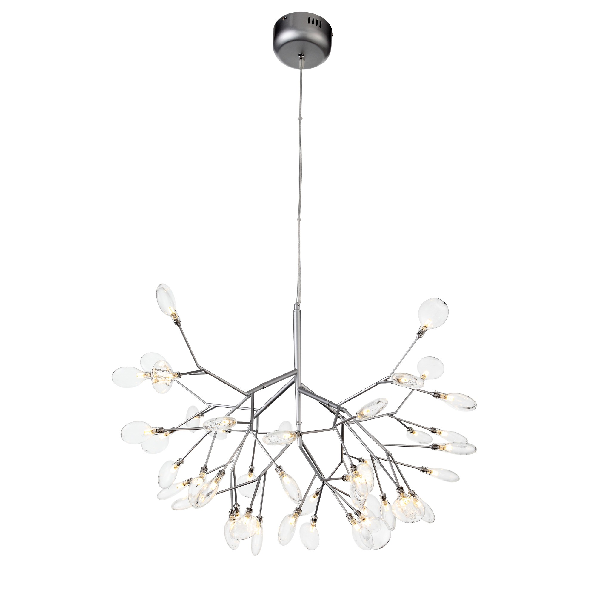 Подвесная люстра ST Luce Riccardo SL411.103.45