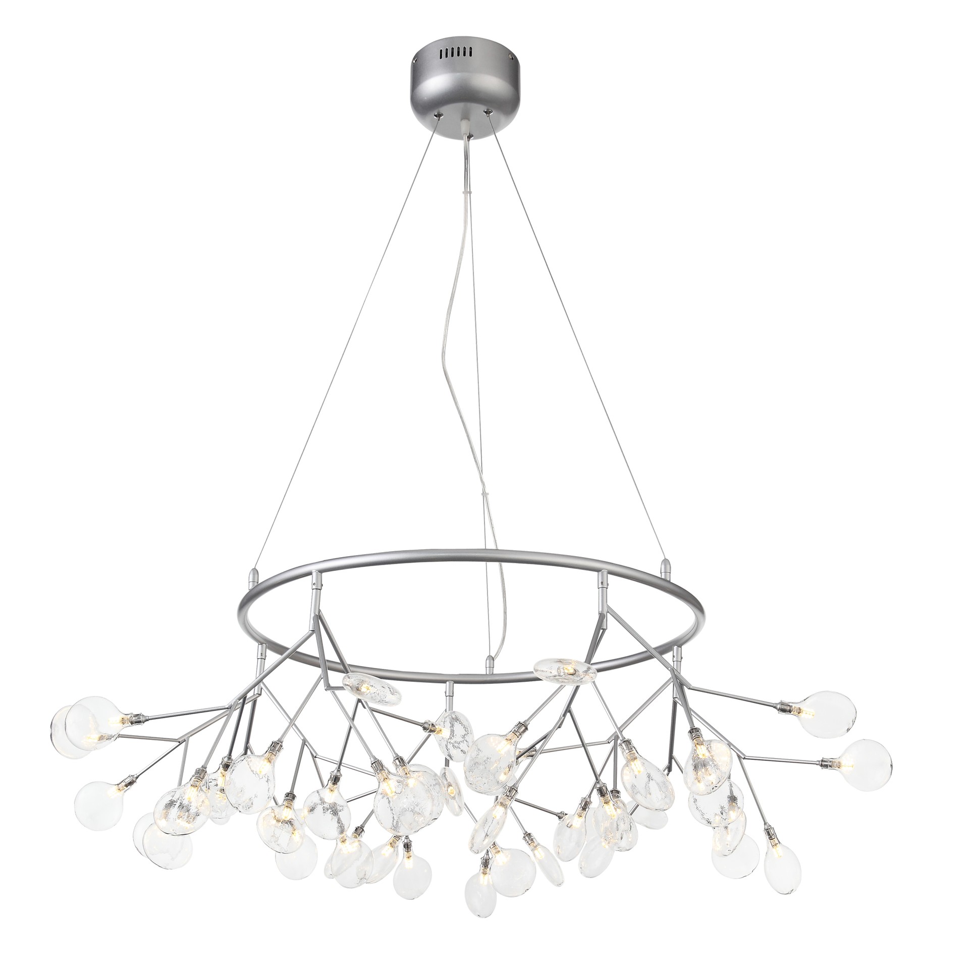 Подвесная люстра ST Luce Riccardo SL411.133.45