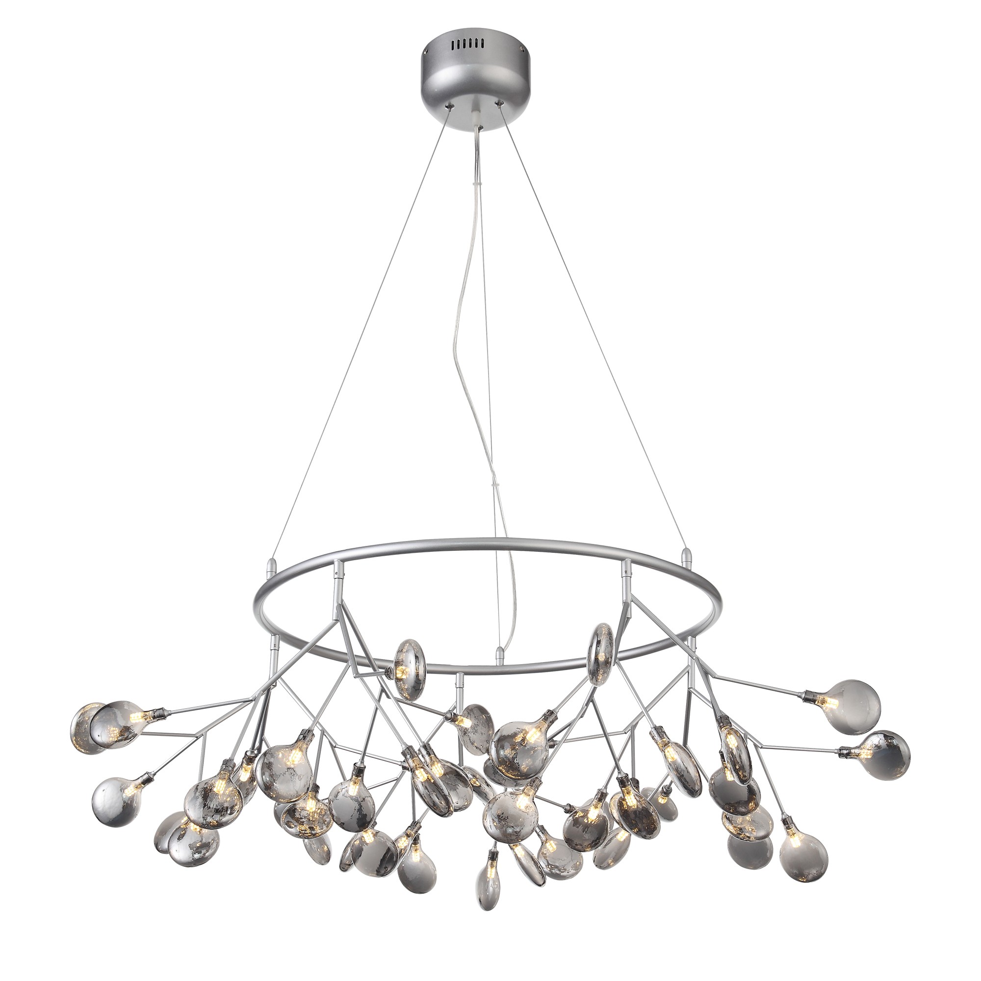 Подвесная люстра ST Luce Riccardo SL411.143.45