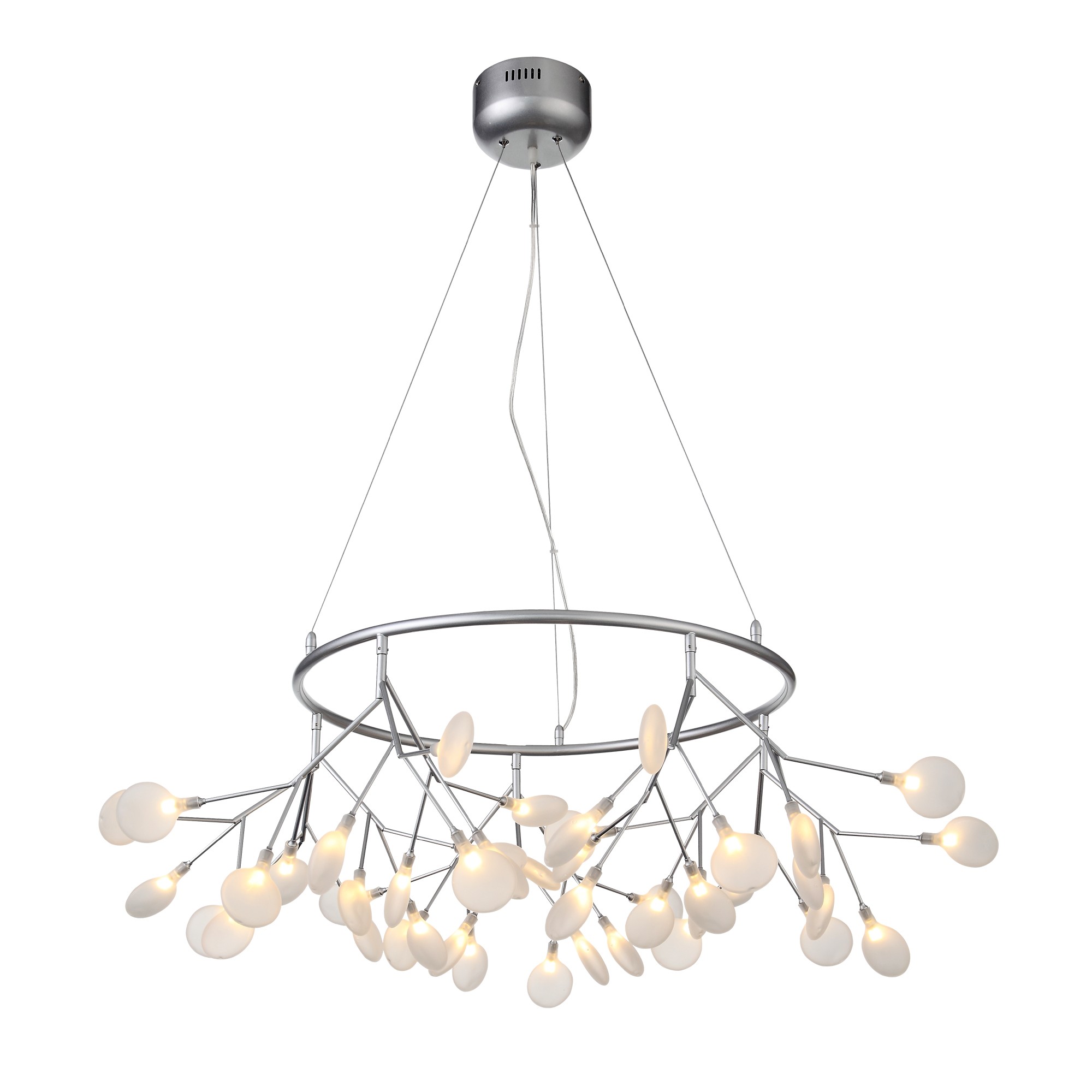 Подвесная люстра ST Luce Riccardo SL411.153.45