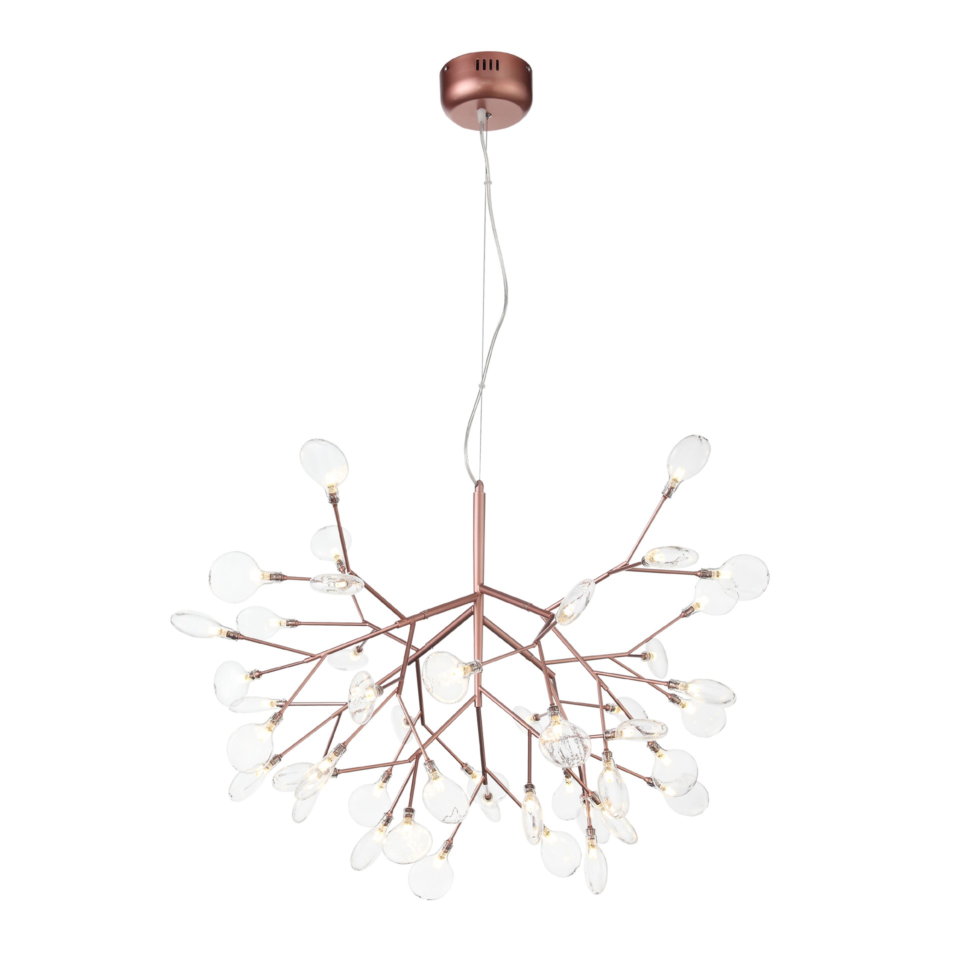 Подвесная люстра ST Luce Riccardo SL411.303.45