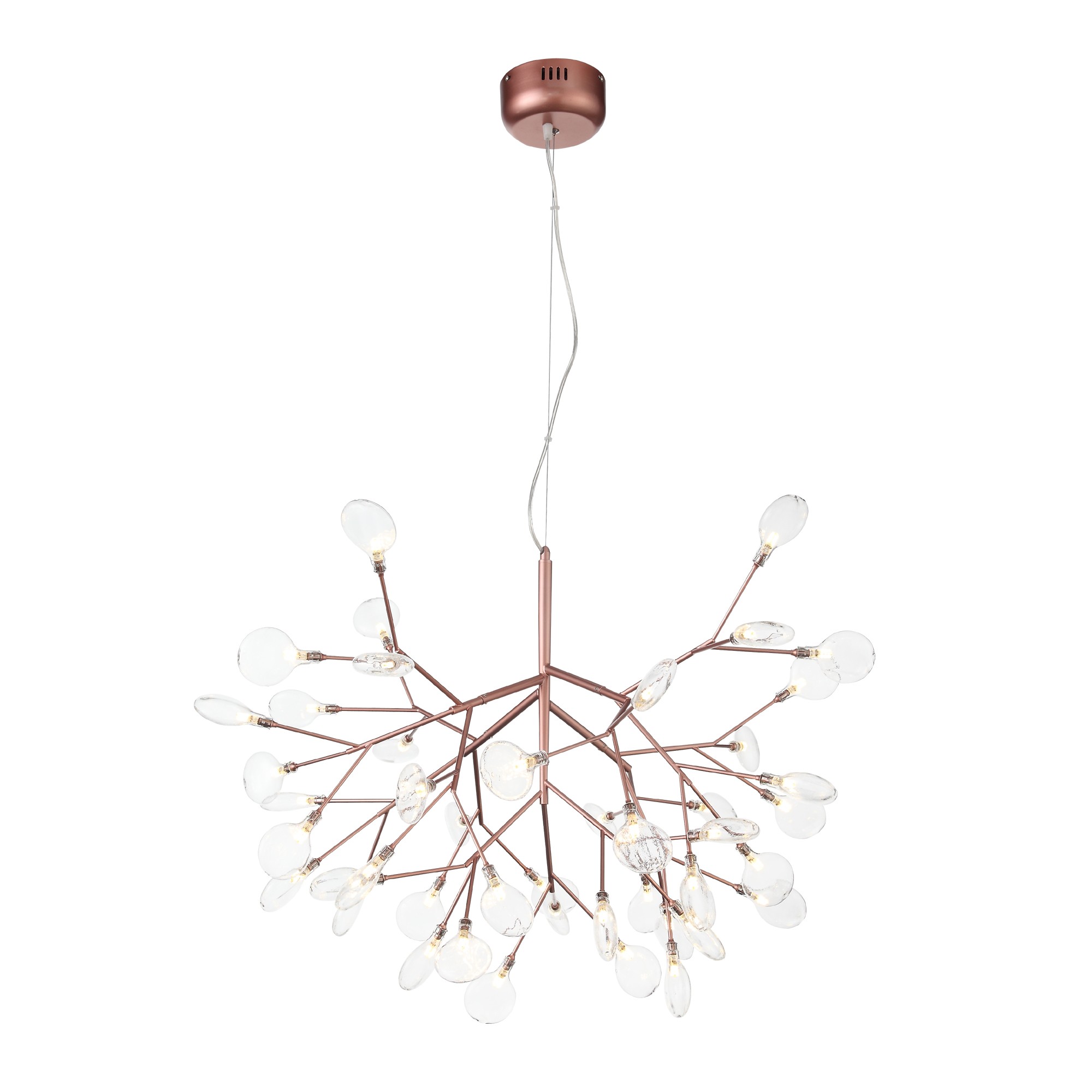 Подвесная люстра ST Luce Riccardo SL411.303.45