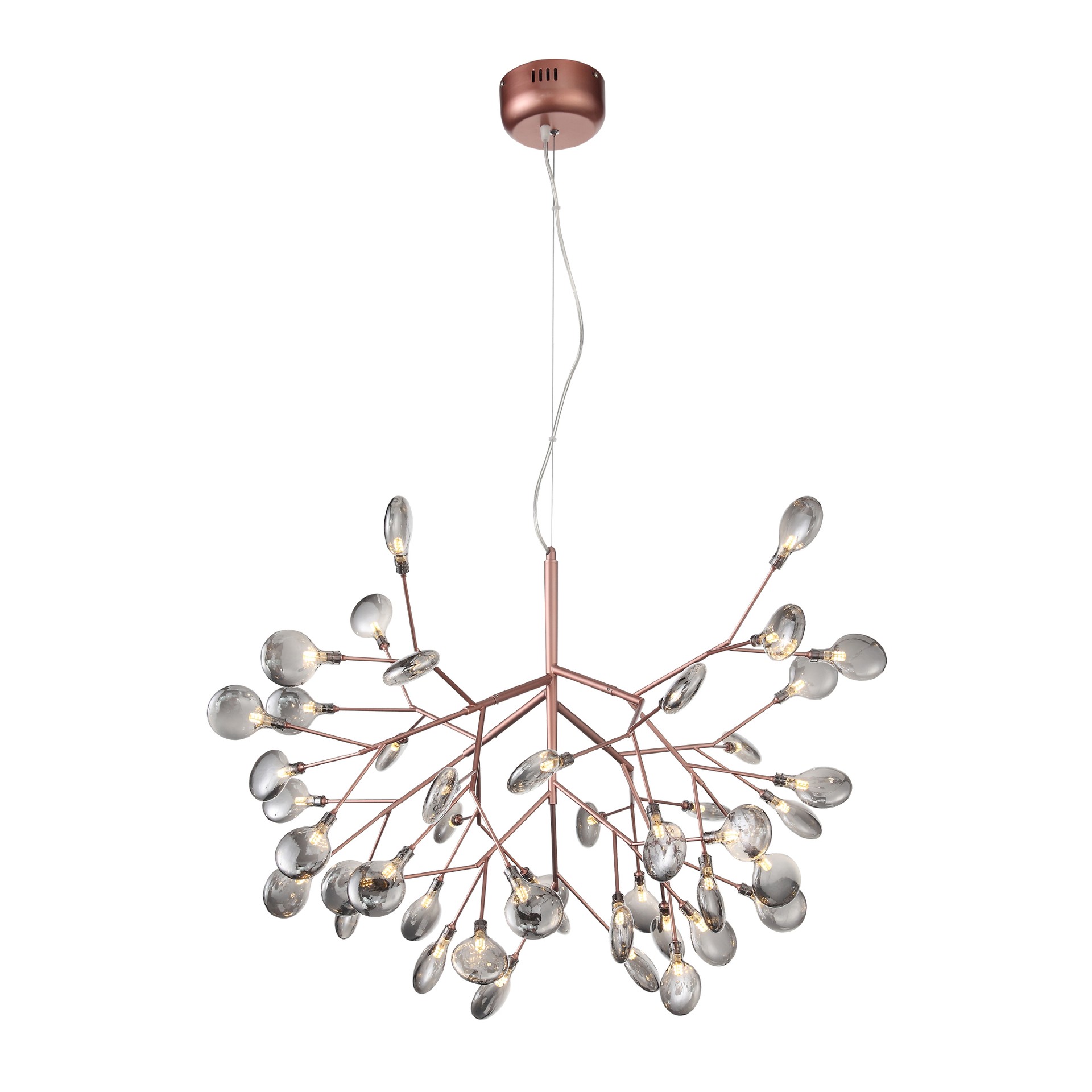 Подвесная люстра ST Luce Riccardo SL411.313.45