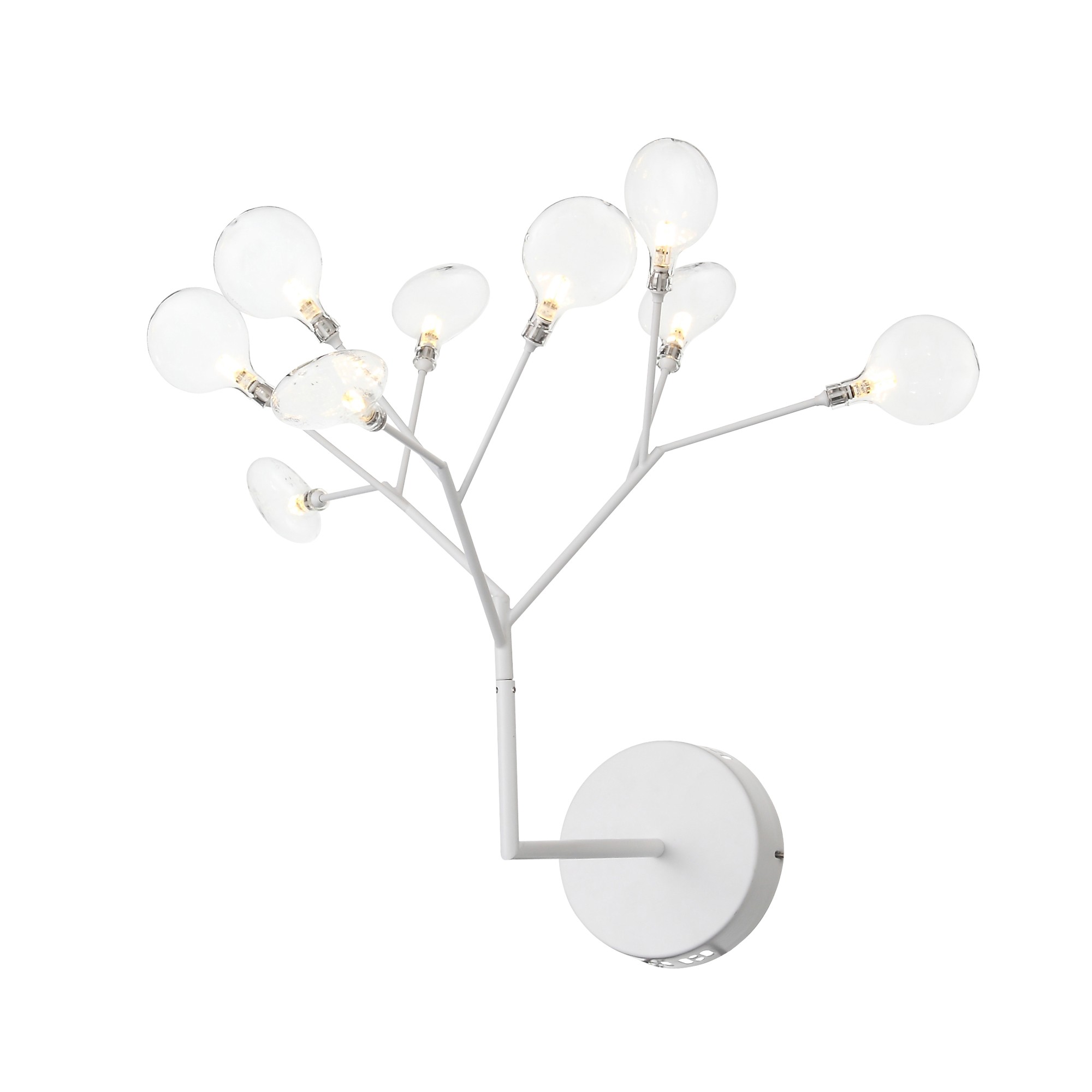 Настенное бра ST Luce Riccardo SL411.501.09