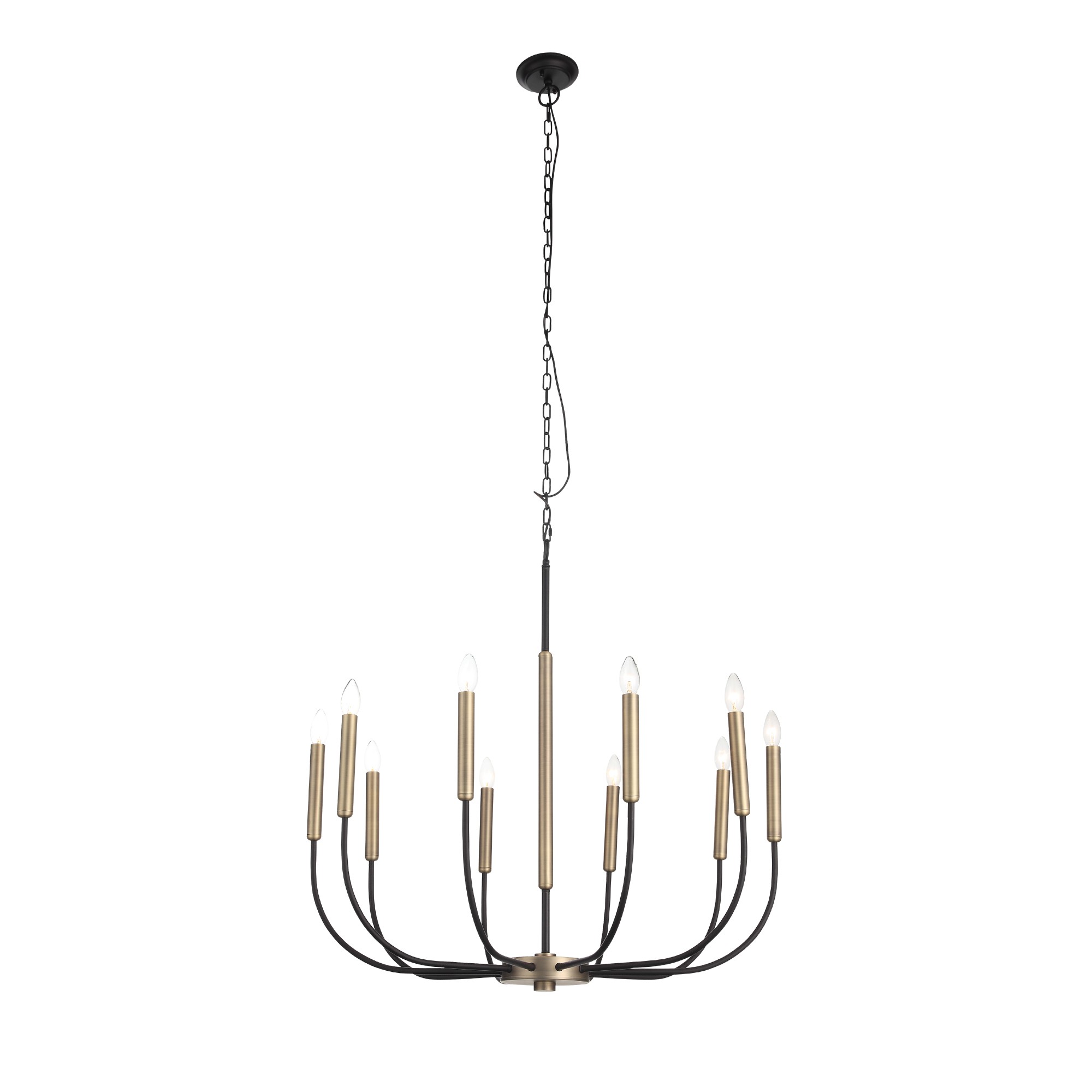 Подвесная люстра ST Luce Lamdario SLD008.423.10