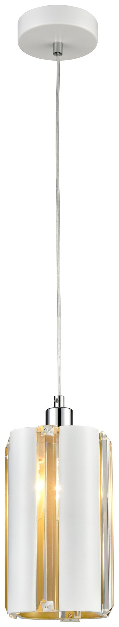 Светильник подвесной Wertmark Elia WE223.01.006