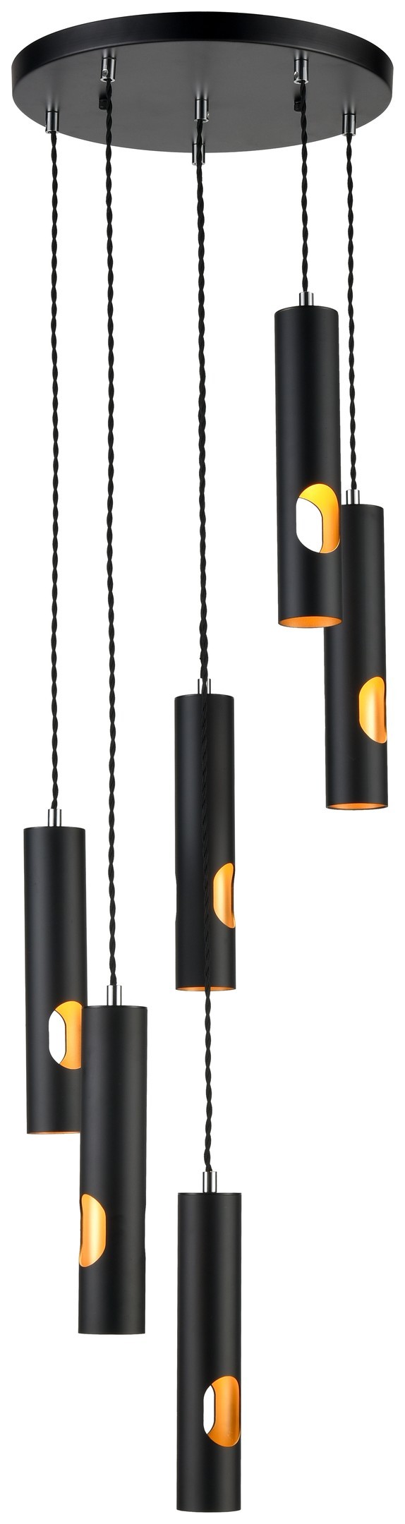 Светильник подвесной Wertmark Emma WE224.06.026