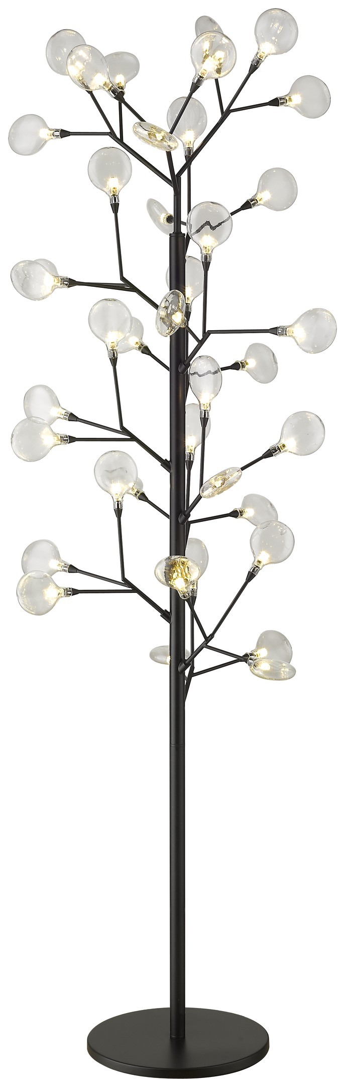 Торшер Wertmark Fiorita WE241.39.025