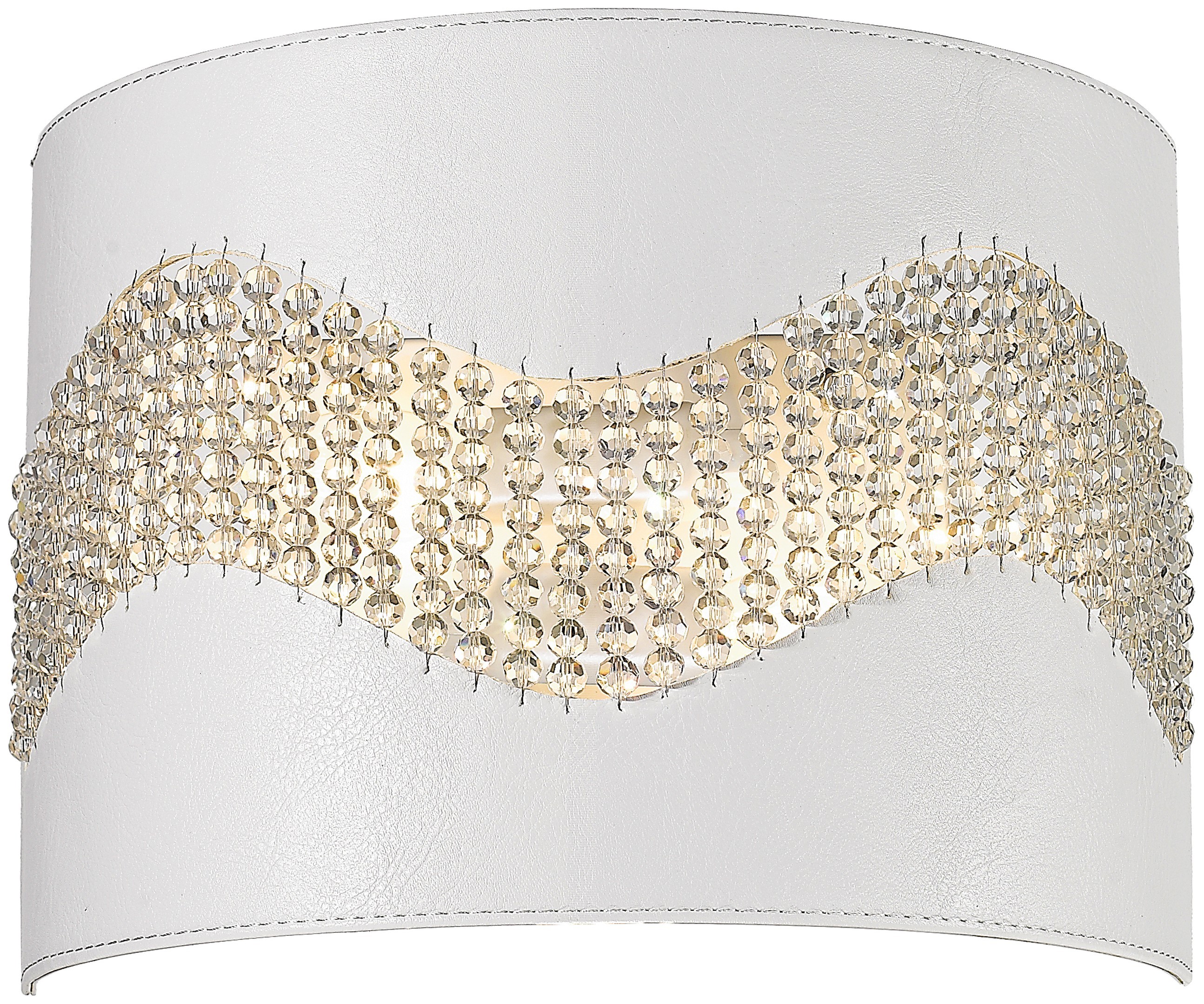 Настенное бра Wertmark Adriana WE394.02.001