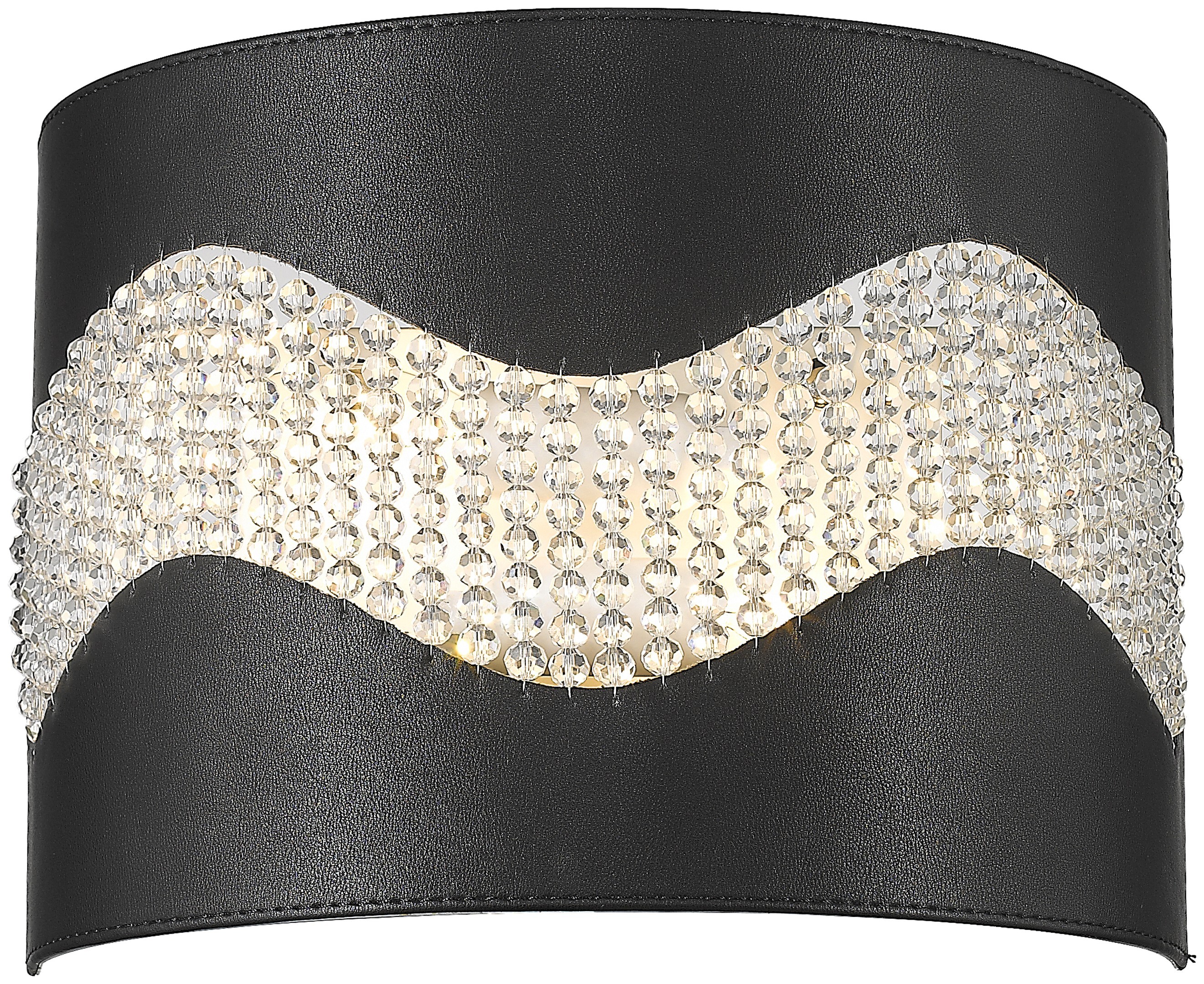 Настенное бра Wertmark Adriana WE394.02.021