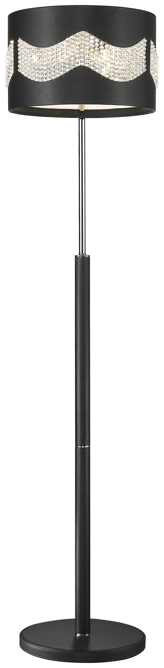 Торшеры напольные