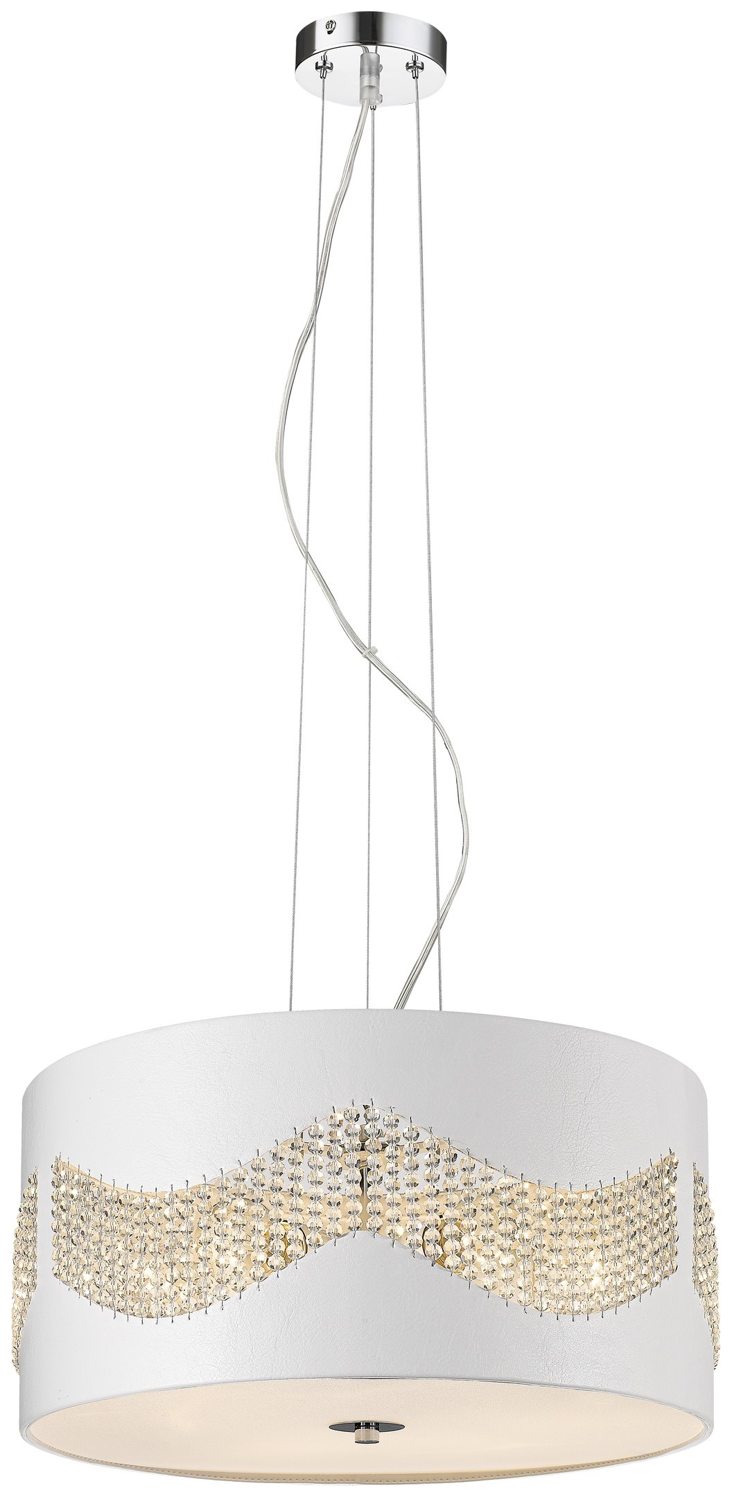 Подвесная люстра Wertmark Adriana WE394.06.003