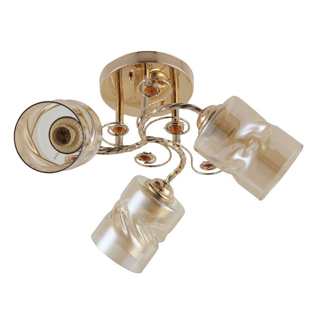 Потолочная люстра Wedo Light Амаля 51746.01.01.03