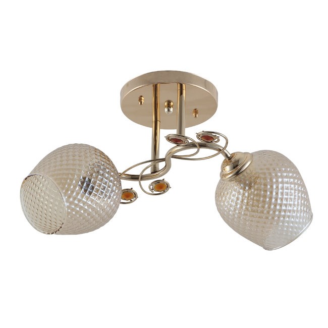 Потолочная люстра Wedo Light Аранка 51747.01.01.02