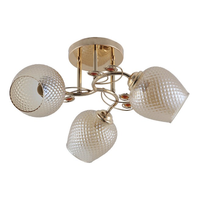 Потолочная люстра Wedo Light Аранка 51747.01.01.03