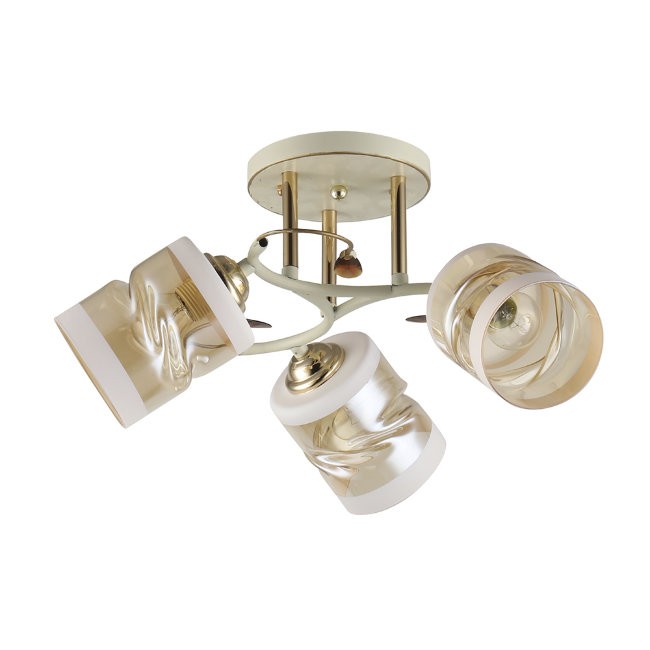 Потолочная люстра Wedo Light Эйлси 51753.01.10.03