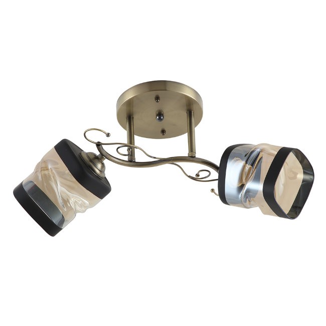 Потолочная люстра Wedo Light Элспет 51754.01.05.02