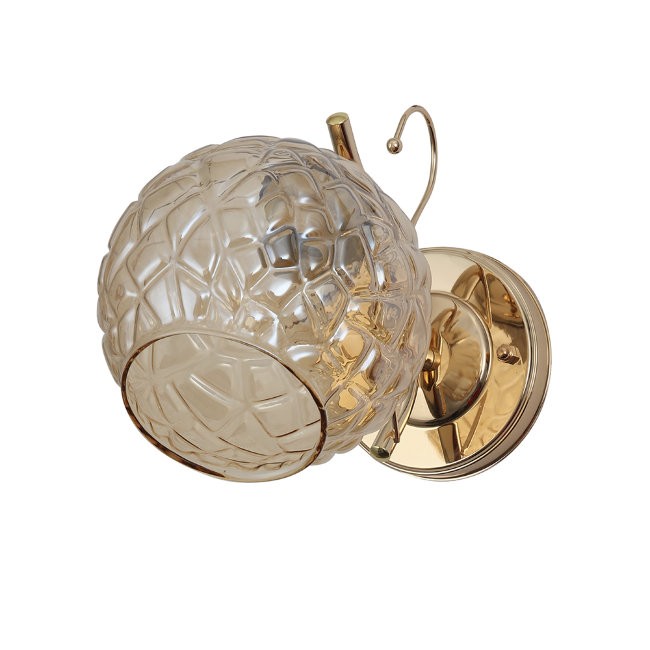 Настенное бра Wedo Light Дуки 51756.02.01.01