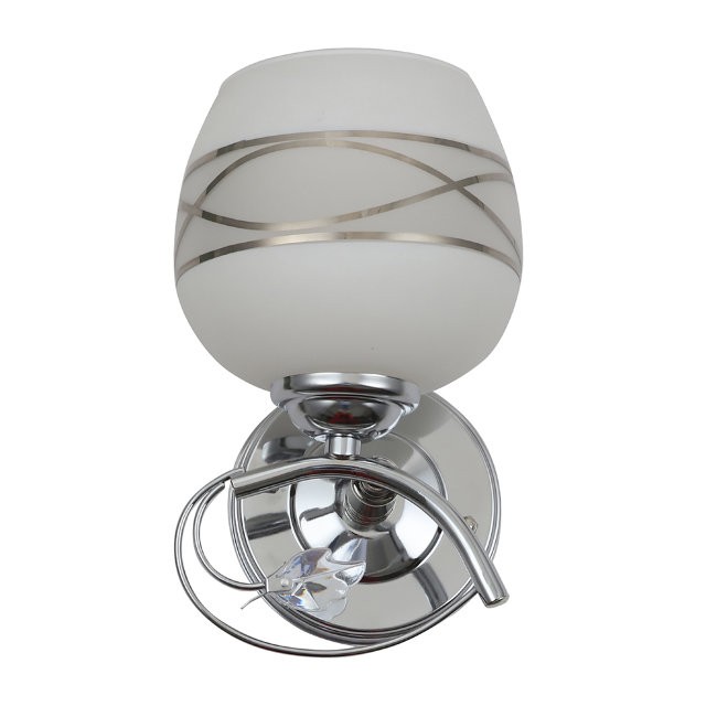 Настенное бра Wedo Light Ксилла 51757.02.03.01