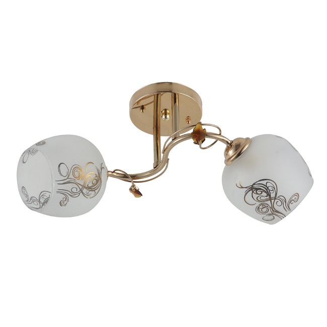 Потолочная люстра Wedo Light Марджит 51758.01.01.02