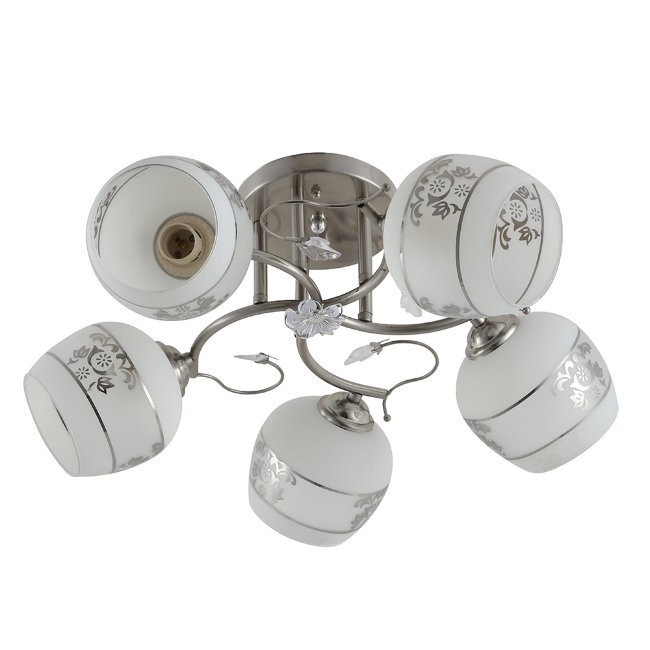 Потолочная люстра Wedo Light Тимеа 51760.01.35.05