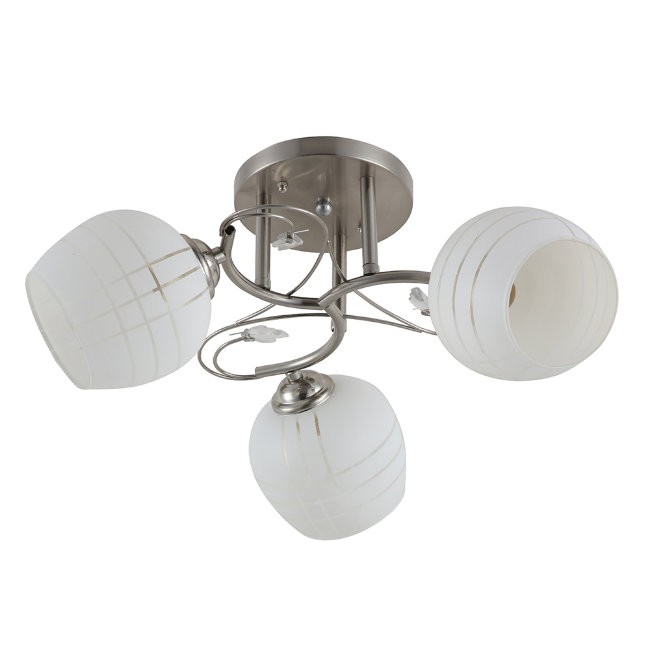 Потолочная люстра Wedo Light Энех 51761.01.35.03