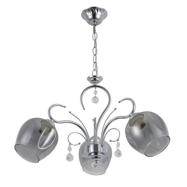 Подвесная люстра Wedo Light Блез 51763.01.03.03