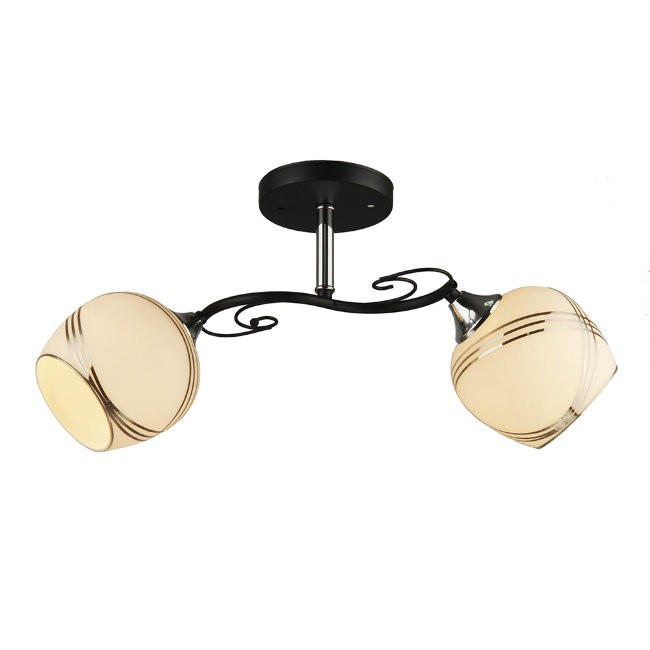 Потолочная люстра Wedo Light Мирей 65867.01.13.02