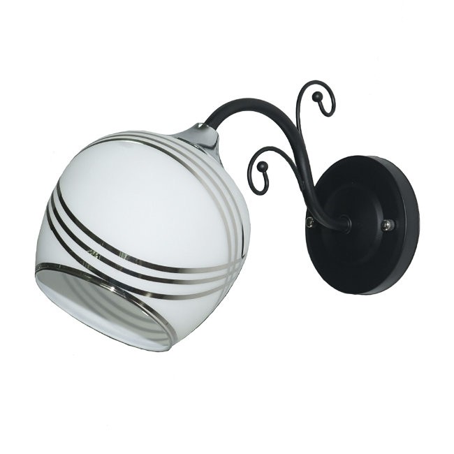 Настенное бра Wedo Light Мирей 65867.02.13.01