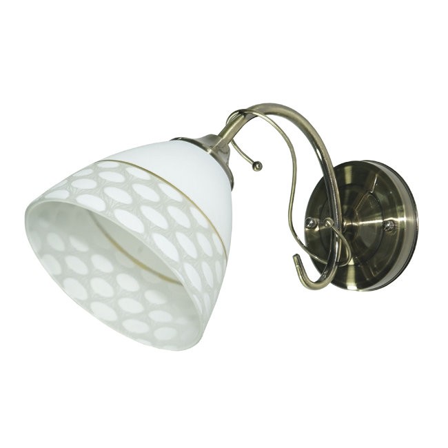 Настенное бра Wedo Light Кили 65876.02.05.01