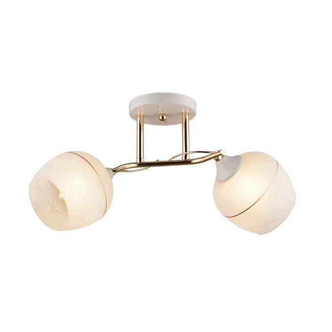 Потолочная люстра Wedo Light Ханн 65973.01.10.02