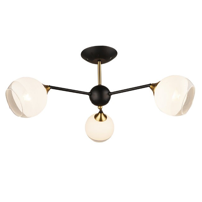 Потолочная люстра Wedo Light Алид 66000.01.37.03