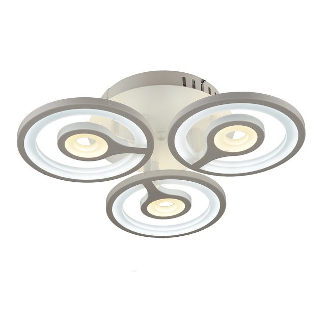 Потолочная светодиодная люстра Марик Wedo Light 75275.01.09.03