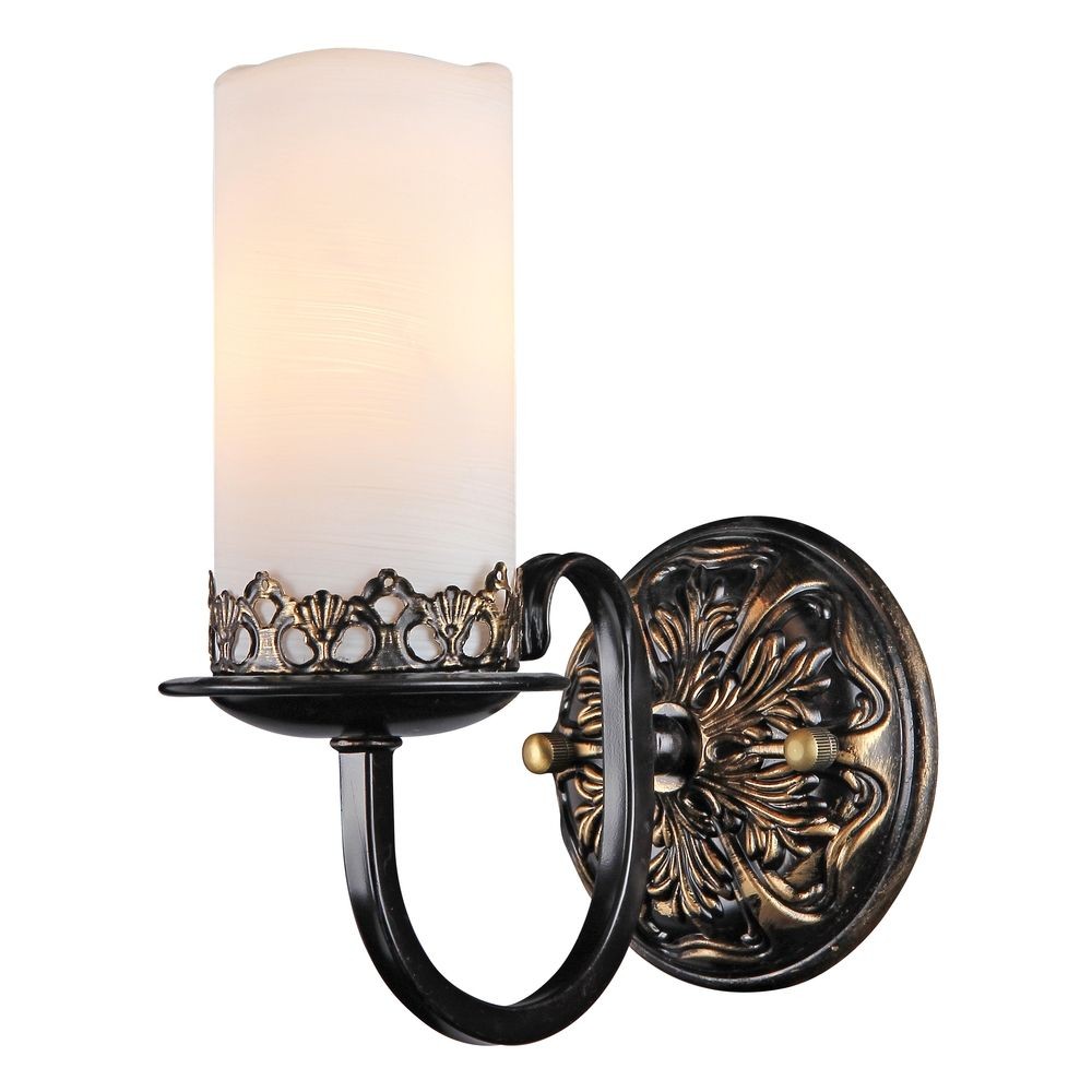 Настенное бра Maytoni Palazzo RC562-WL-01-R