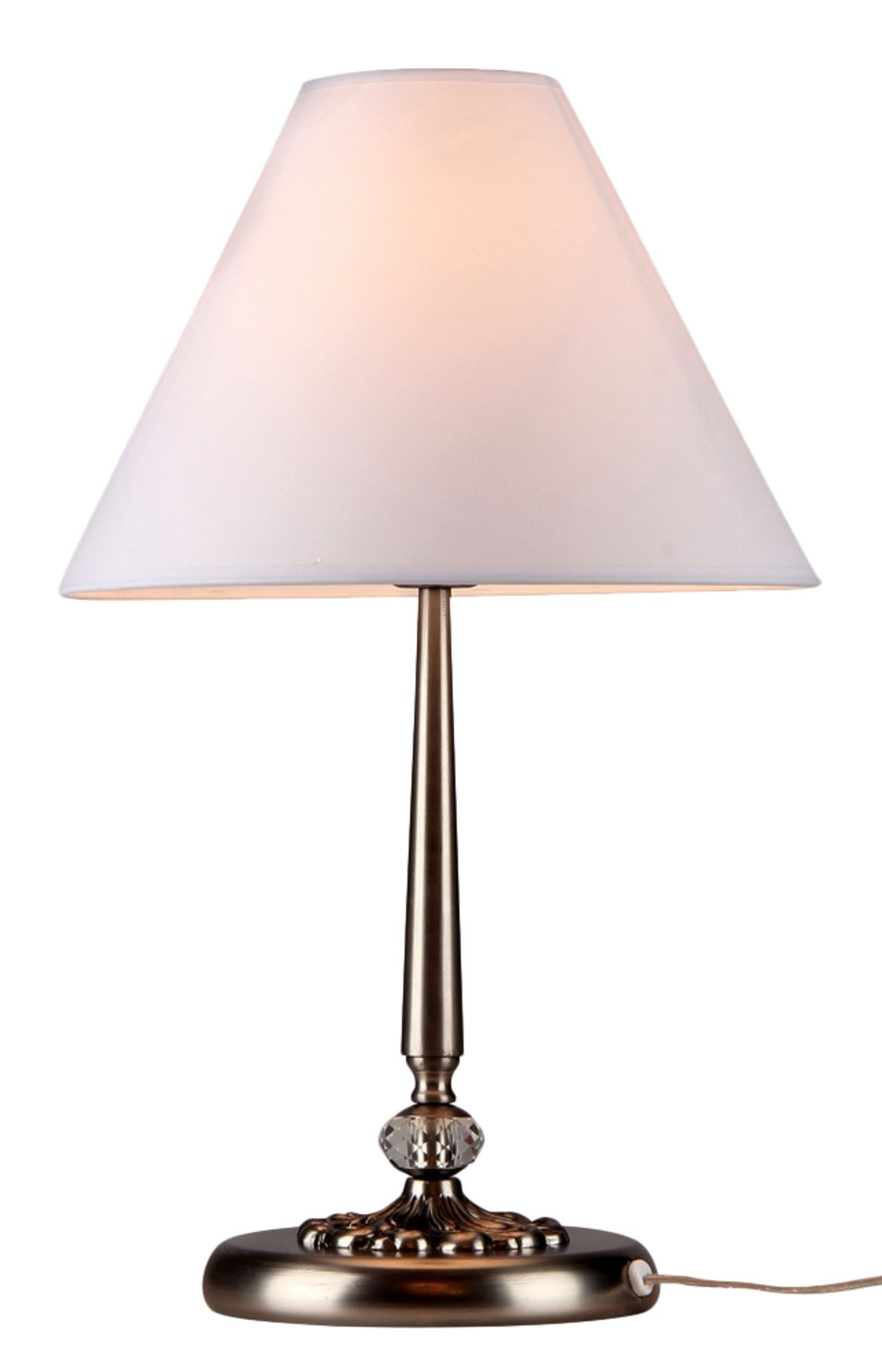 Настольная лампа Maytoni Soffia RC095-TL-01-N